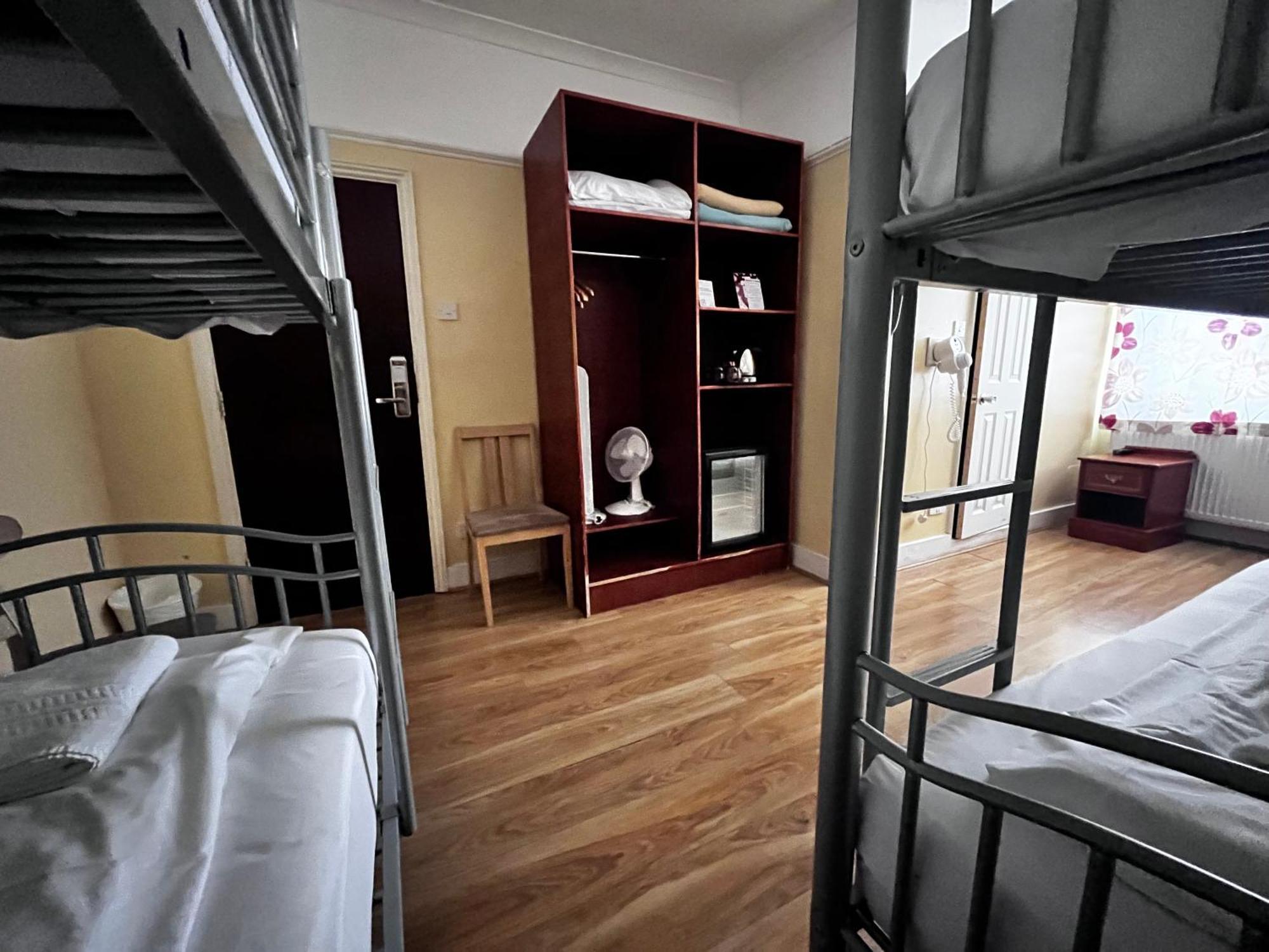 Dolphin Inn - The Lodge Лондон Номер фото