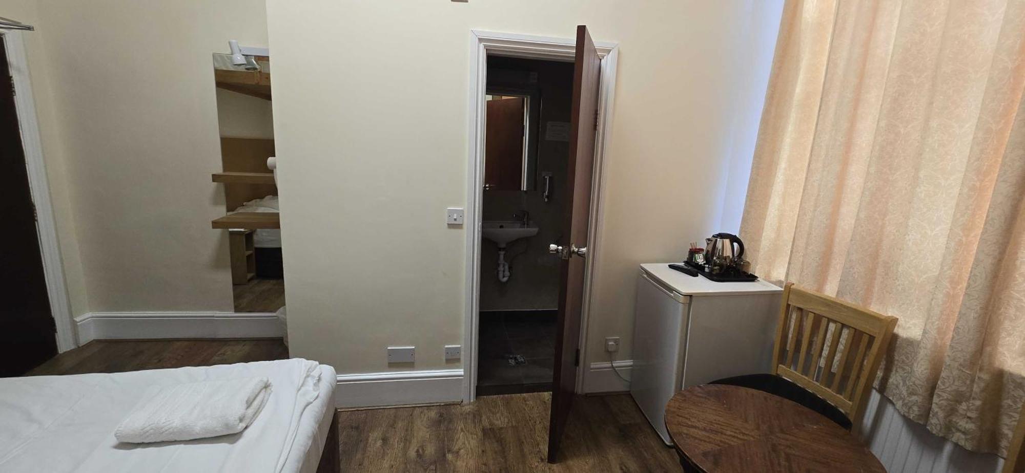 Dolphin Inn - The Lodge Лондон Номер фото
